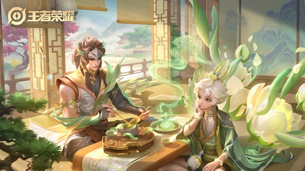 王者荣耀：操作上限最高的三大英雄，没天赋真玩不明白