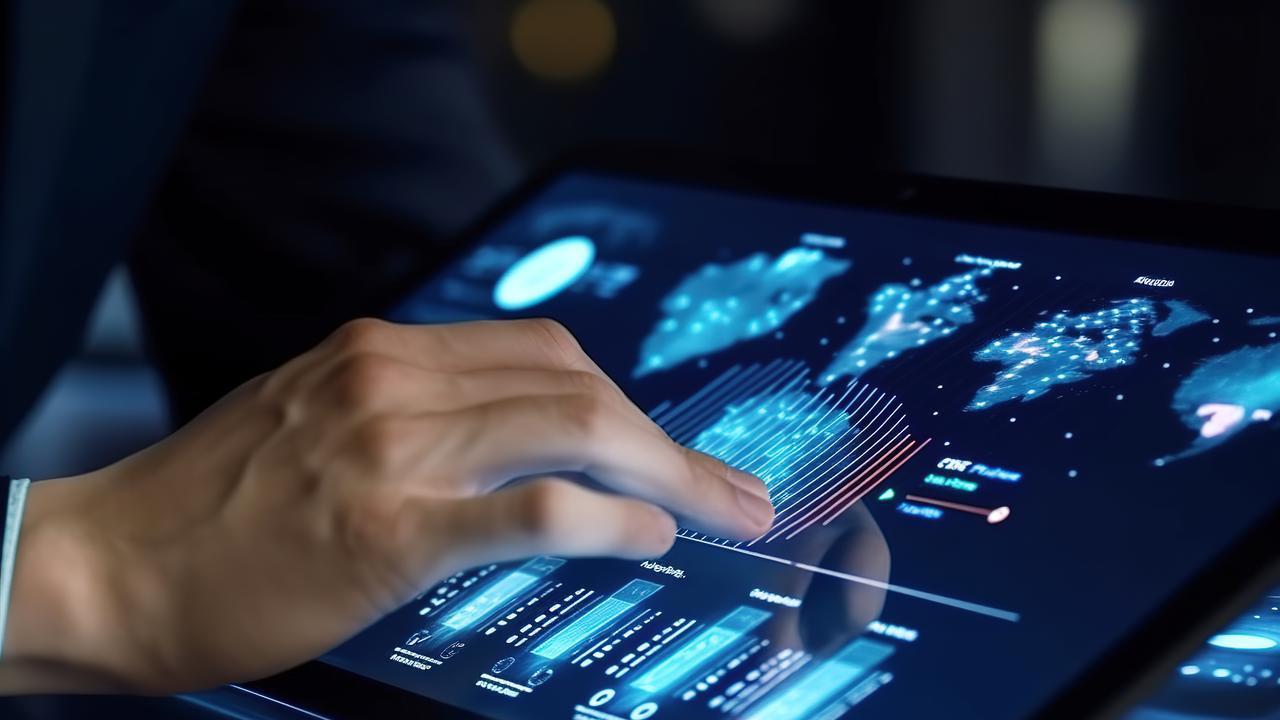 投标决策优化：如何串联采购意向、招标与中标信息