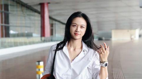 牛仔裤挑对版型比挑颜色更重要，说说我的几条心头好