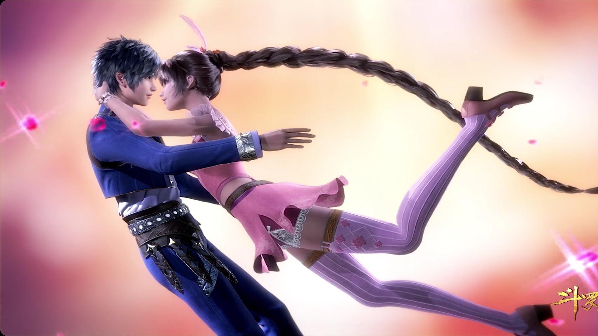 《斗罗大陆》问鼎国漫之巅：623亿播放量背后的现象级IP传奇