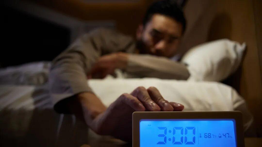 冬季毁身体的这件事 你可能每天都在做