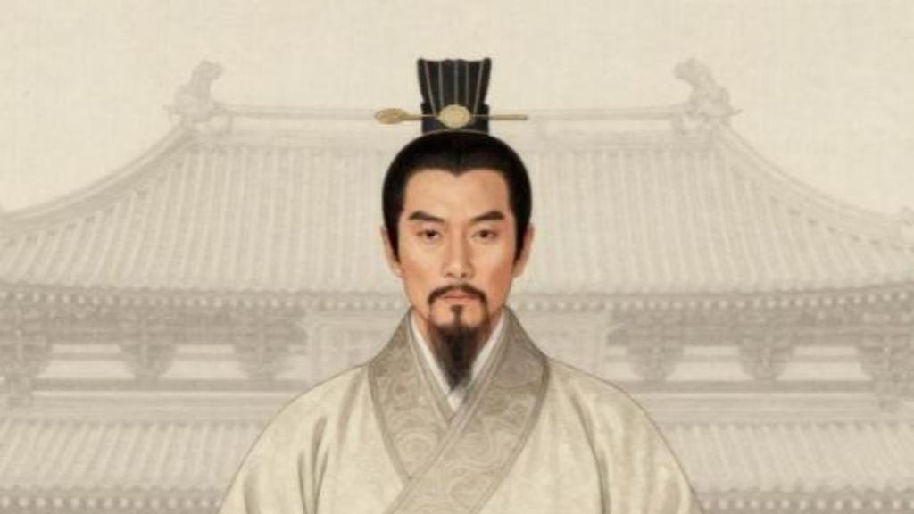 韩国君主世系：历经11位国君，享国173年，从韩氏立族到被秦所灭