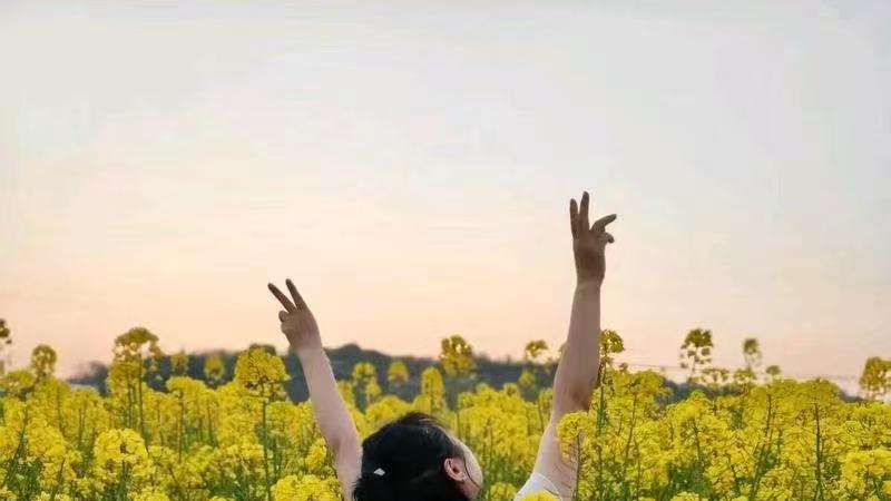 【随笔】向春而行