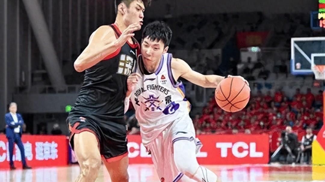 防守限制小外+关键球强突，但仍有2点需补强