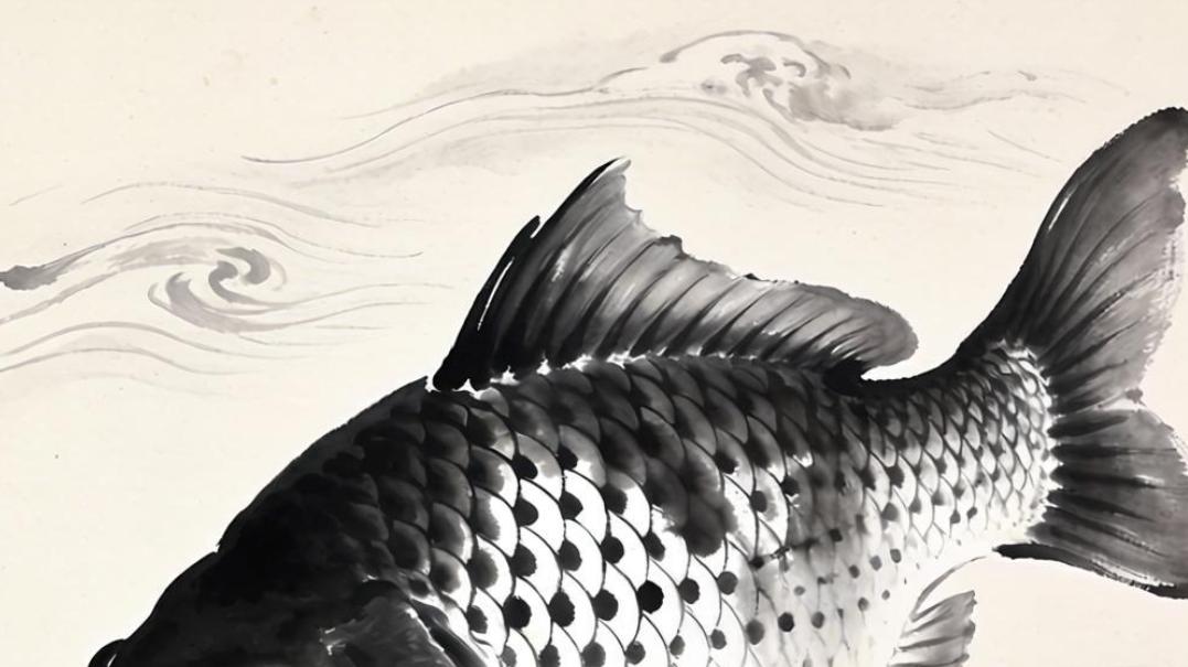 黄河鱼王——我爷爷的故事