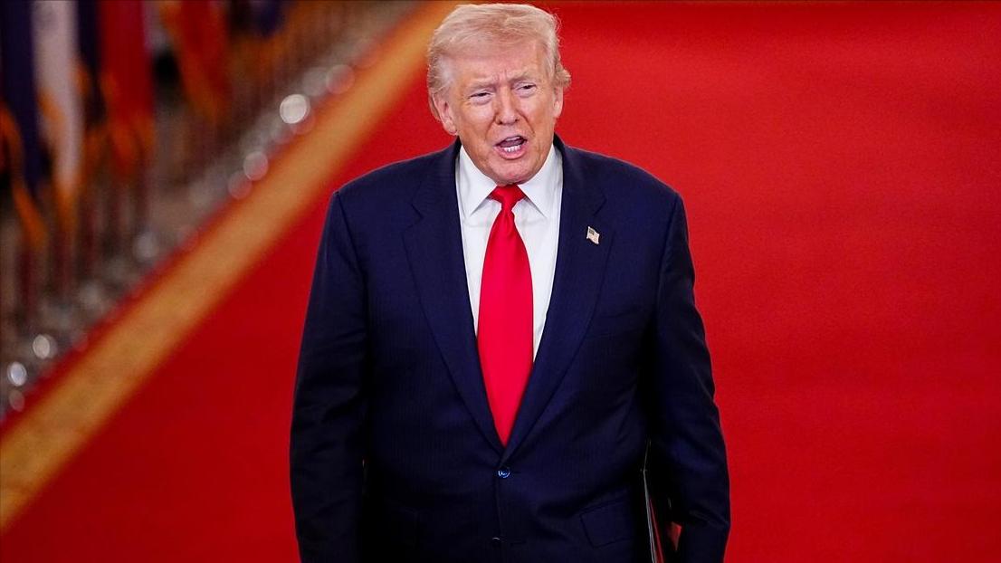 中东局势：3月7日下午最新消息