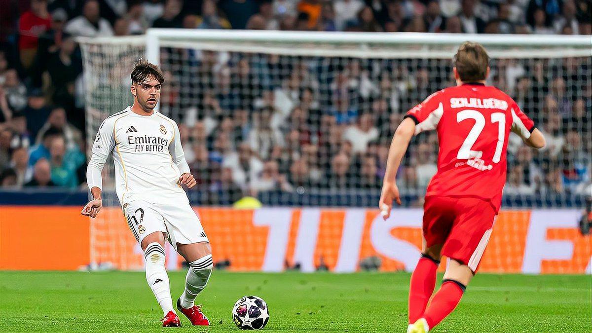 在2月26日的欧冠淘汰赛附加赛中，本菲卡是否能创造奇迹，还是再次倒在皇马脚下？