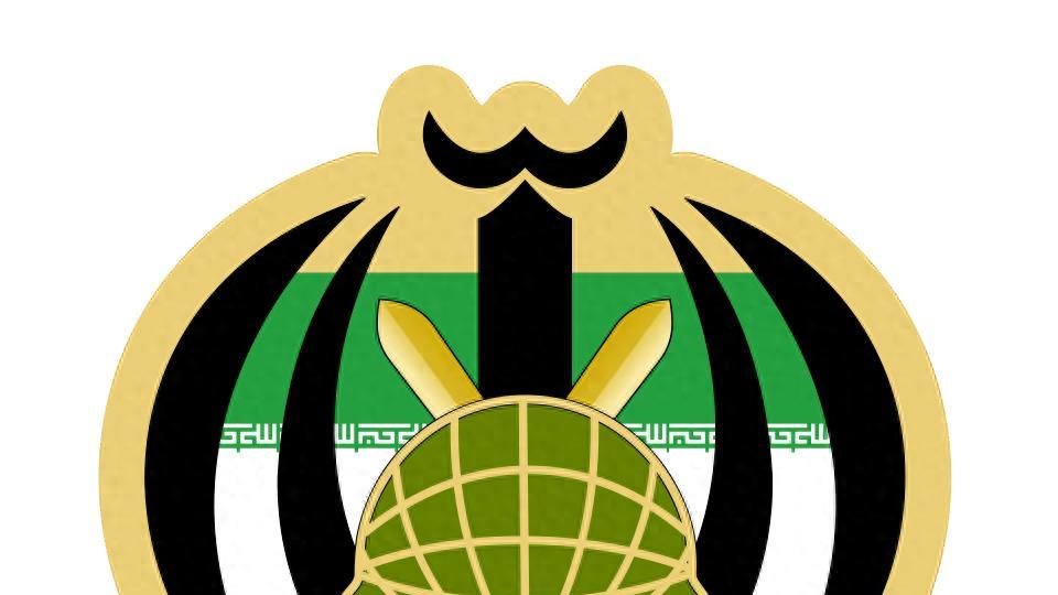 伊朗陆军军衔详解