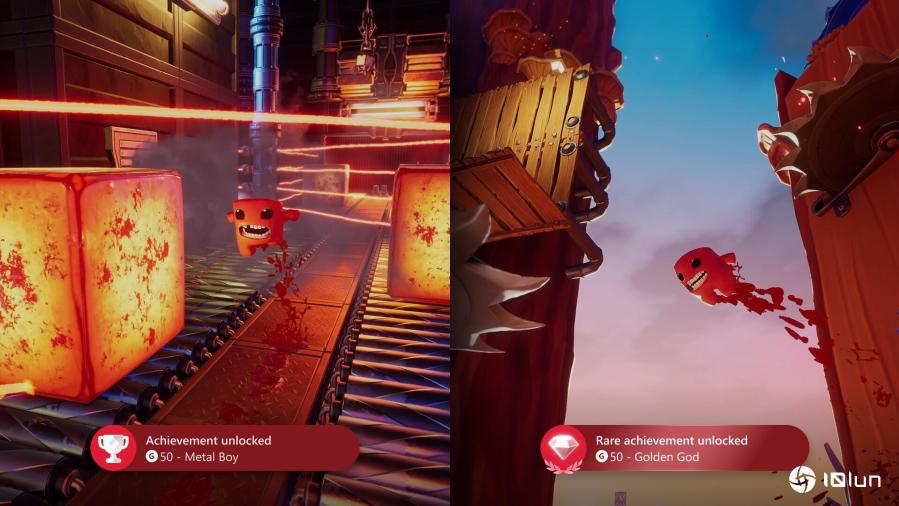 Xbox终极成就大更新：新增多项功能，团队倾听玩家反馈