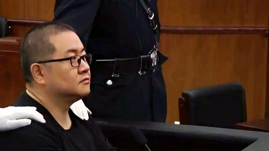 2020年，云南一男子被判死刑，十余年后摇身一变成为黑道头目