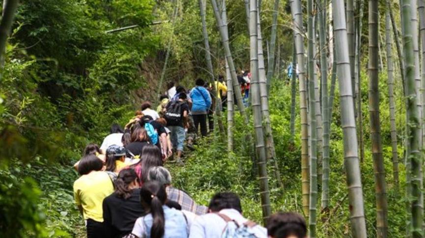 年轻人买户外装备态度变了，唯品会419很及时