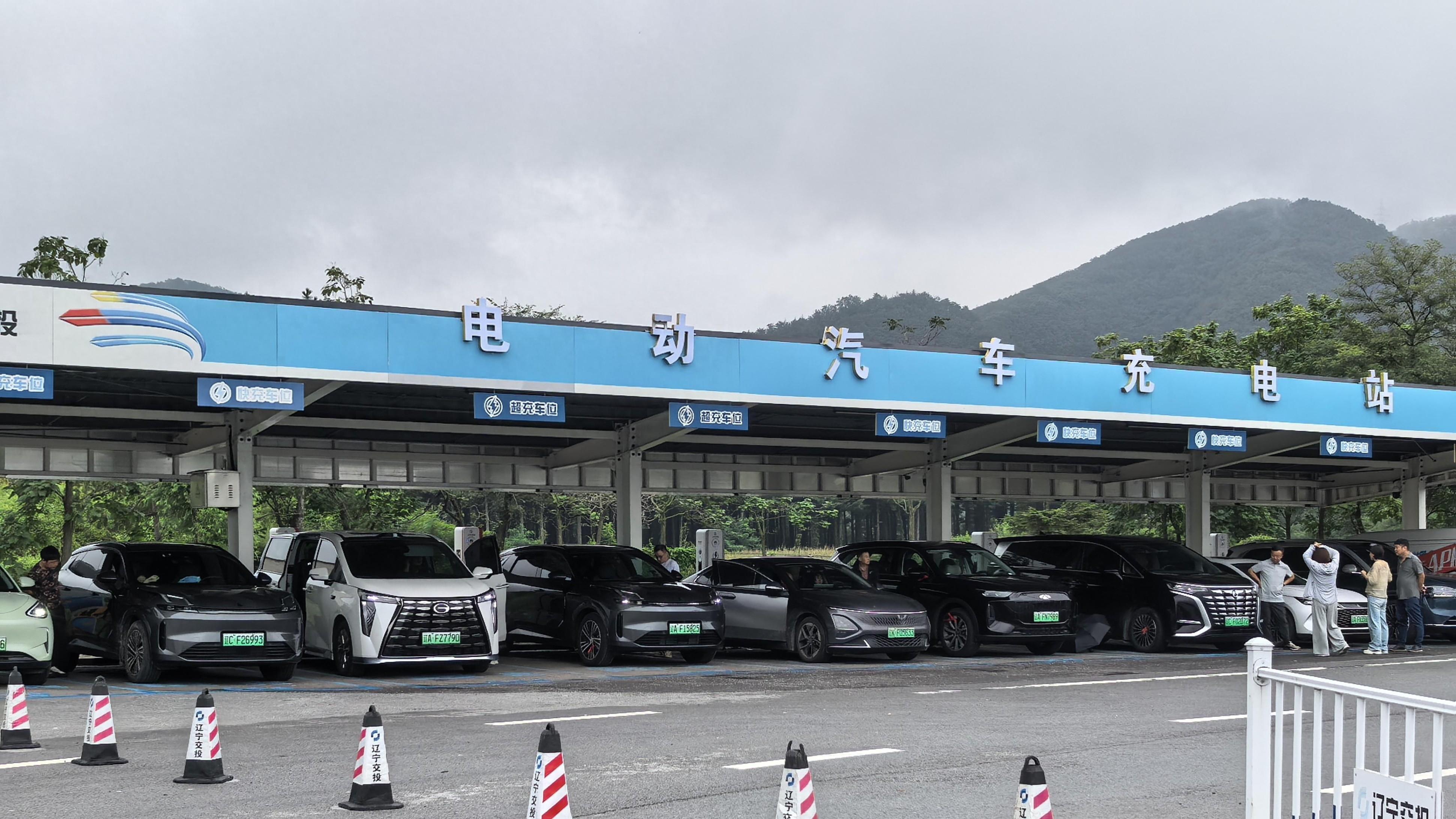 五一过后，这些新能源车主又后悔了，比亚迪、理想这么干太戳心了
