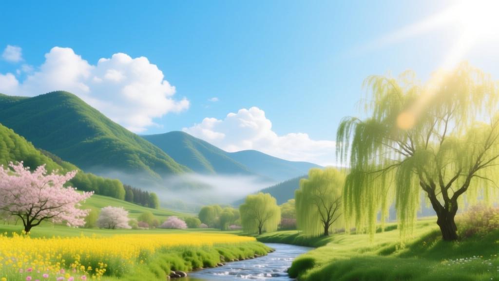 一段非常通透的话：好日子眨眨眼就过去了，坏日子咬咬牙也就过去了，日子如此，人生亦如此