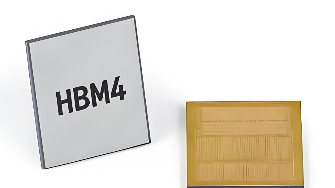 HBM4关键技术路线调整：混合键合应用推迟