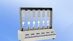 持粘性测试仪CZY-6S：性能参数与检测应用概述