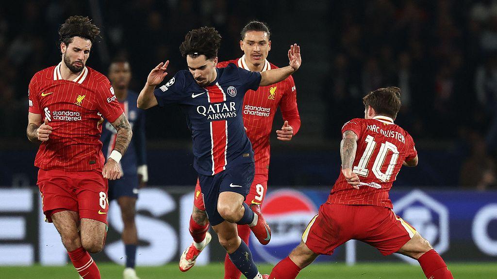 26056期：欧冠8强上演西甲内战，皇仁大战见分晓