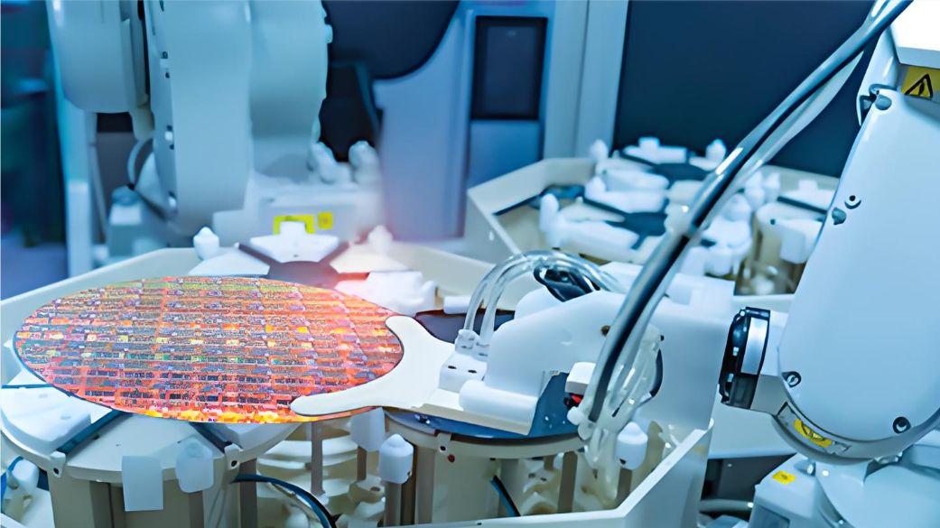 向美霸权亮剑！9位大佬呼吁“举国体制”，中国芯的终局战打响了