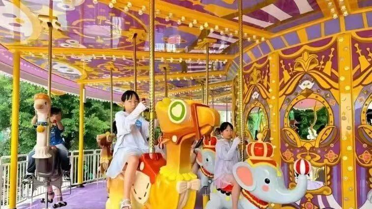 侨乡恩平首届文化庙会正月启幕 侨胞归乡共赴新春盛会