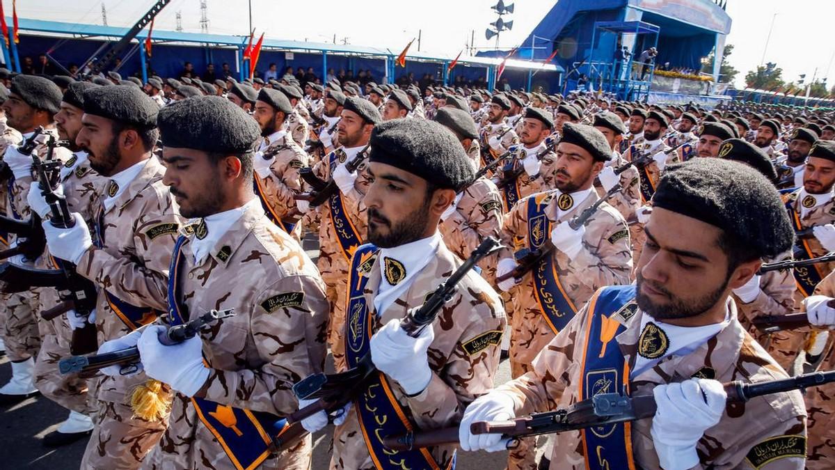 美伊开战第4天，持久战已在路上