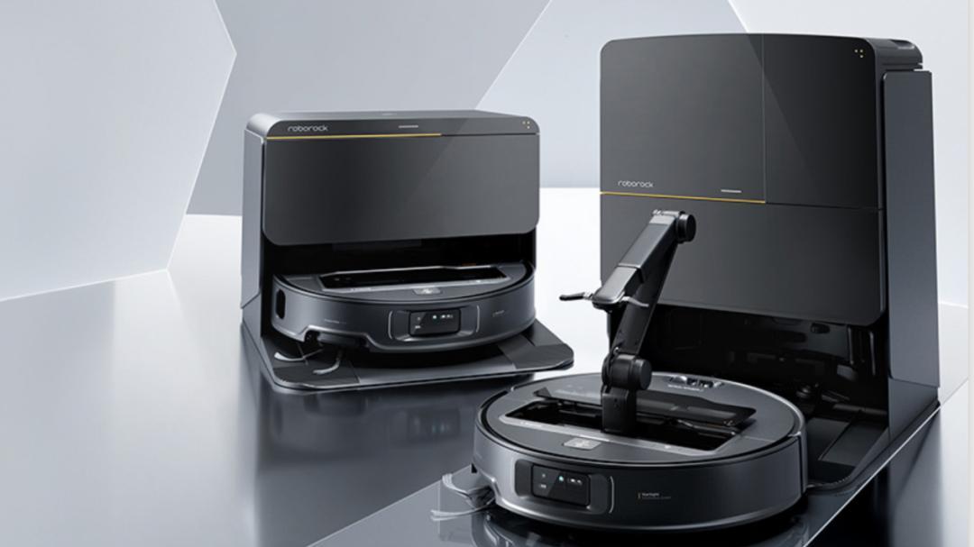 石头科技，这次看上了具身智能