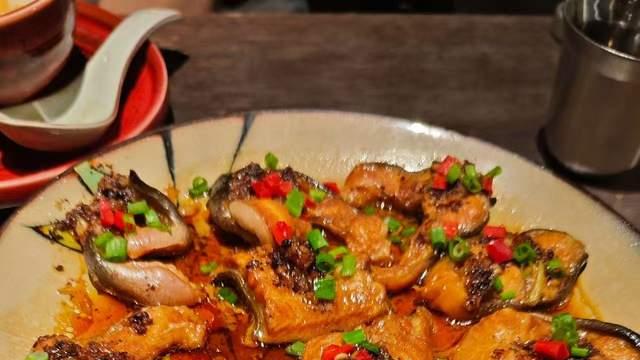 福建厦门，打卡米其林闽菜餐厅攻略！