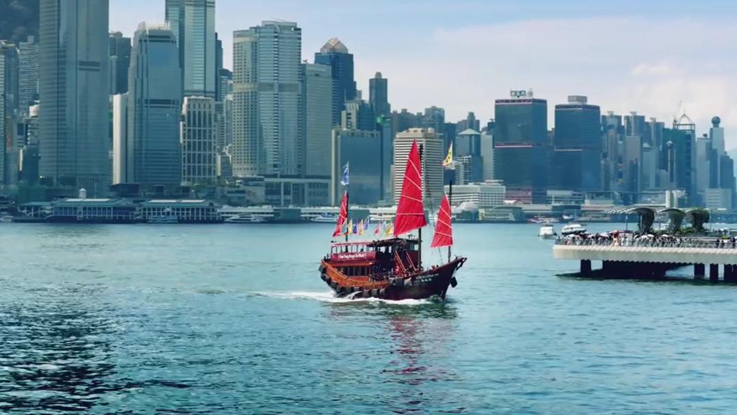 别再以为很难！外籍华人申请香港身份，原来有这么多“隐藏通道”