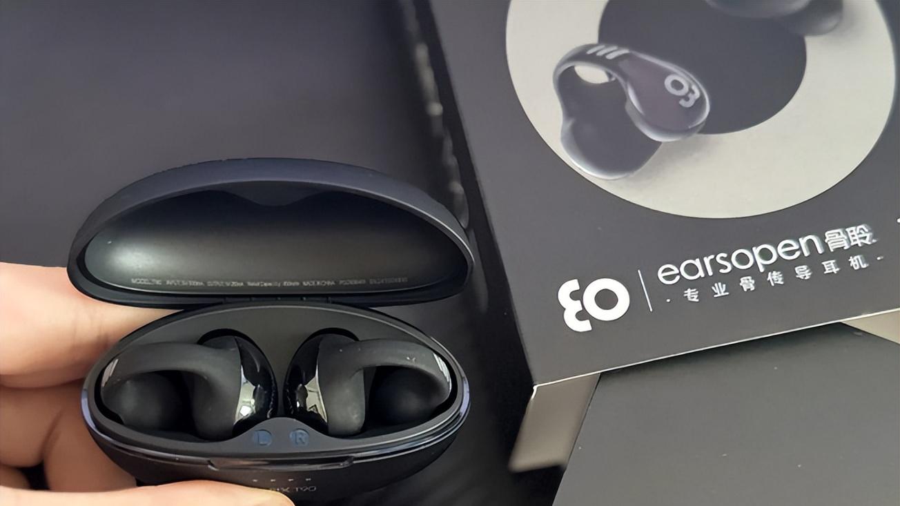 耳挂式耳机好用吗？十个公认最好的开放式蓝牙耳机推荐