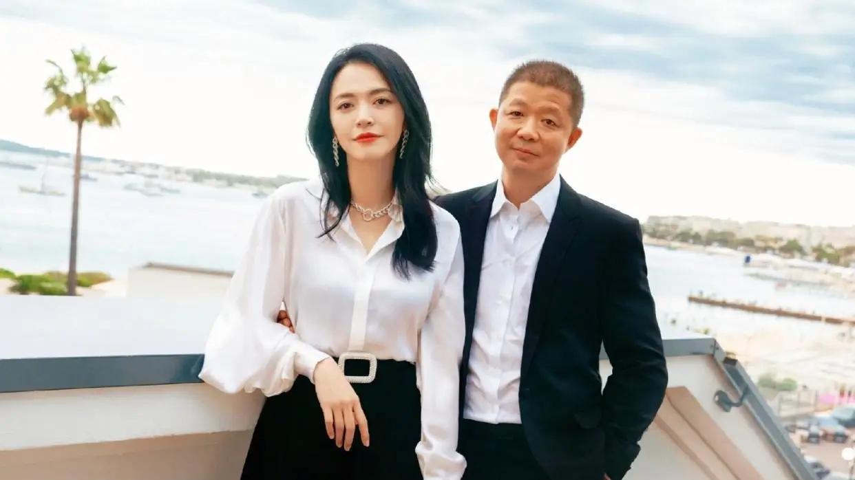 姚晨离婚！本人主动透露两大细节，孩子共同抚养，事业和前夫捆绑