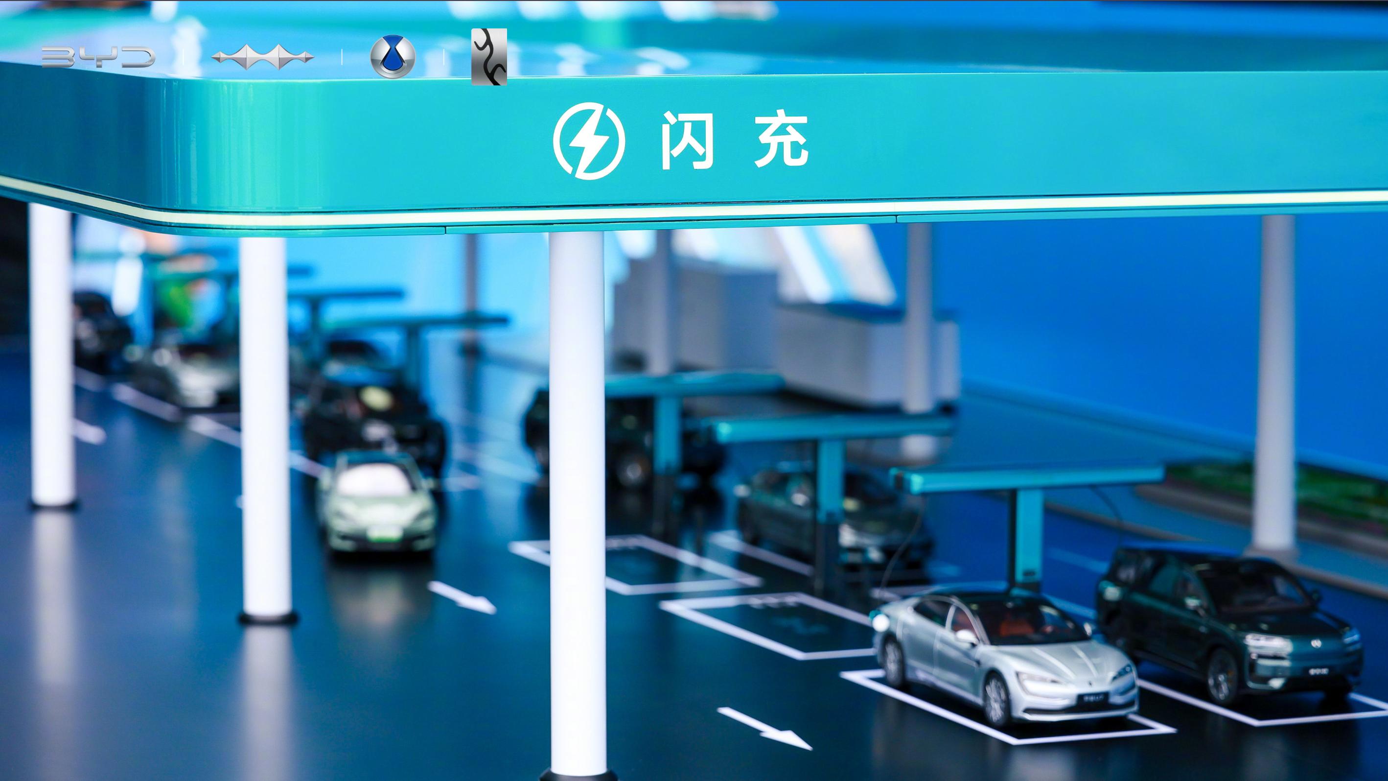 比亚迪二代刀片电池：6年或15万公里容量质保，行业竞争新标杆