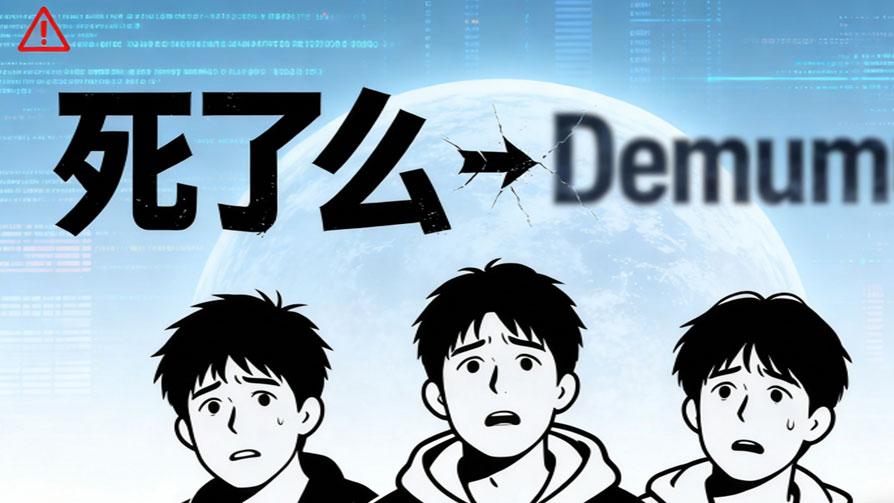 从“死了么”到“Demumu”：一个10万注册资本公司的全球化迷思