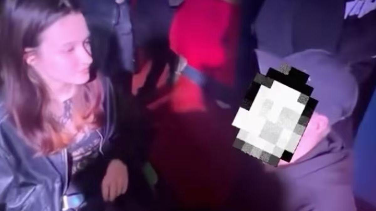 英国18岁轮椅少女逛夜店被赶，经理竟称“轮椅是火灾隐患”