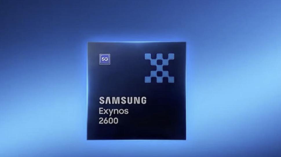 Exynos 2600实测：三星2nm仍不及台积电3nm