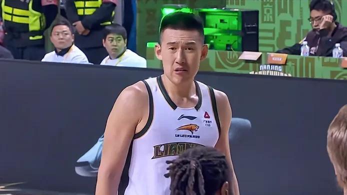 辽宁79-66力克南京，赛后杨鸣这样说！