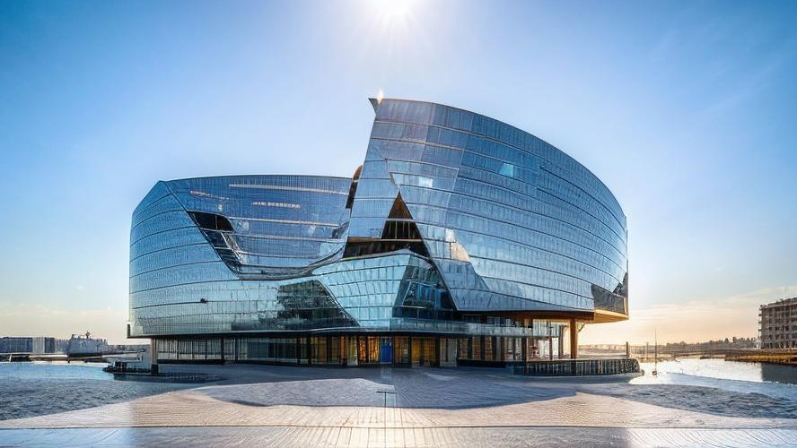 量子风水的核心概念