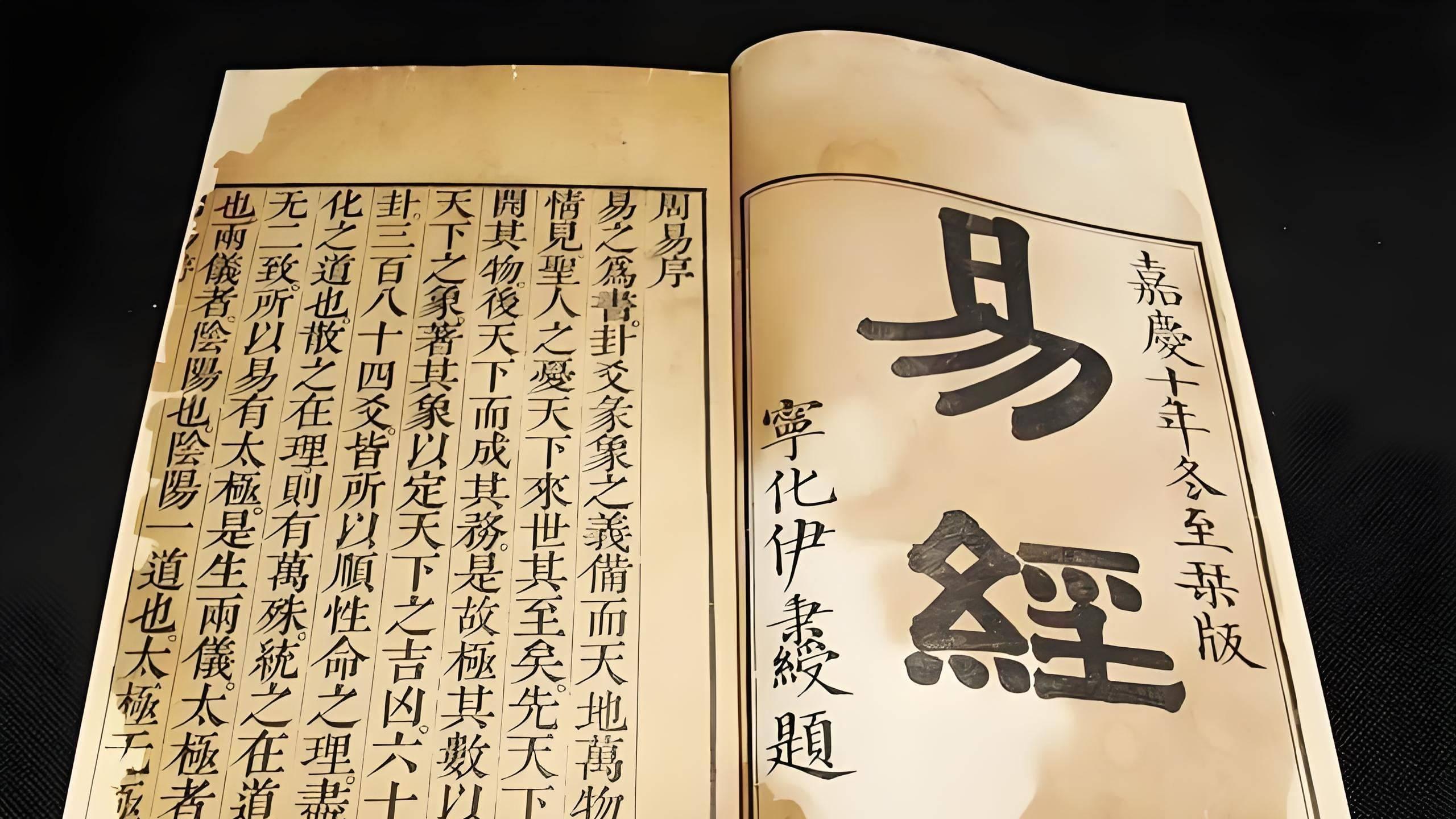 《周易》“利涉大川”释义及七卦析论