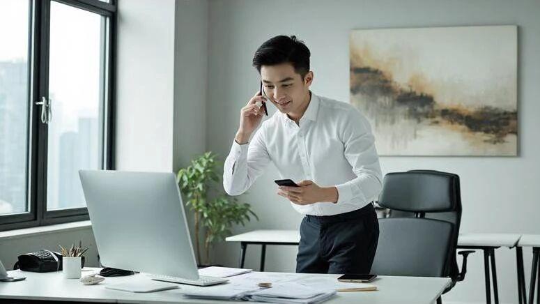 管人别复杂：一句话，把你自己“搞成多余”