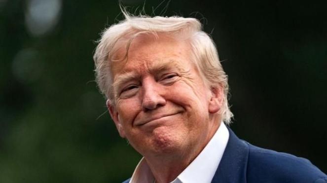 特朗普宣布“接收”委内瑞拉5000万桶石油，马杜罗阵营冷处理，市场先吞下第一颗苦果