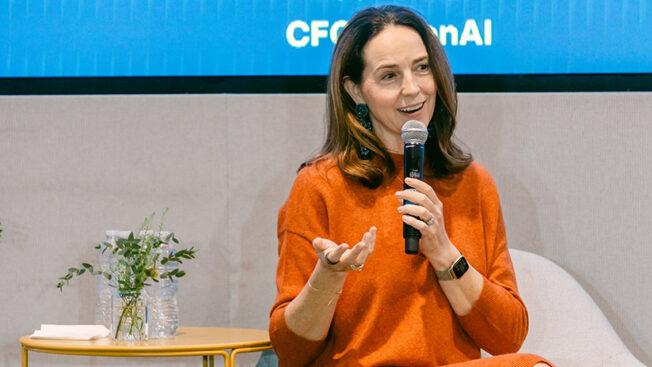 OpenAI CFO回应质疑：过去三年算力与营收增长同步，均增长约10倍