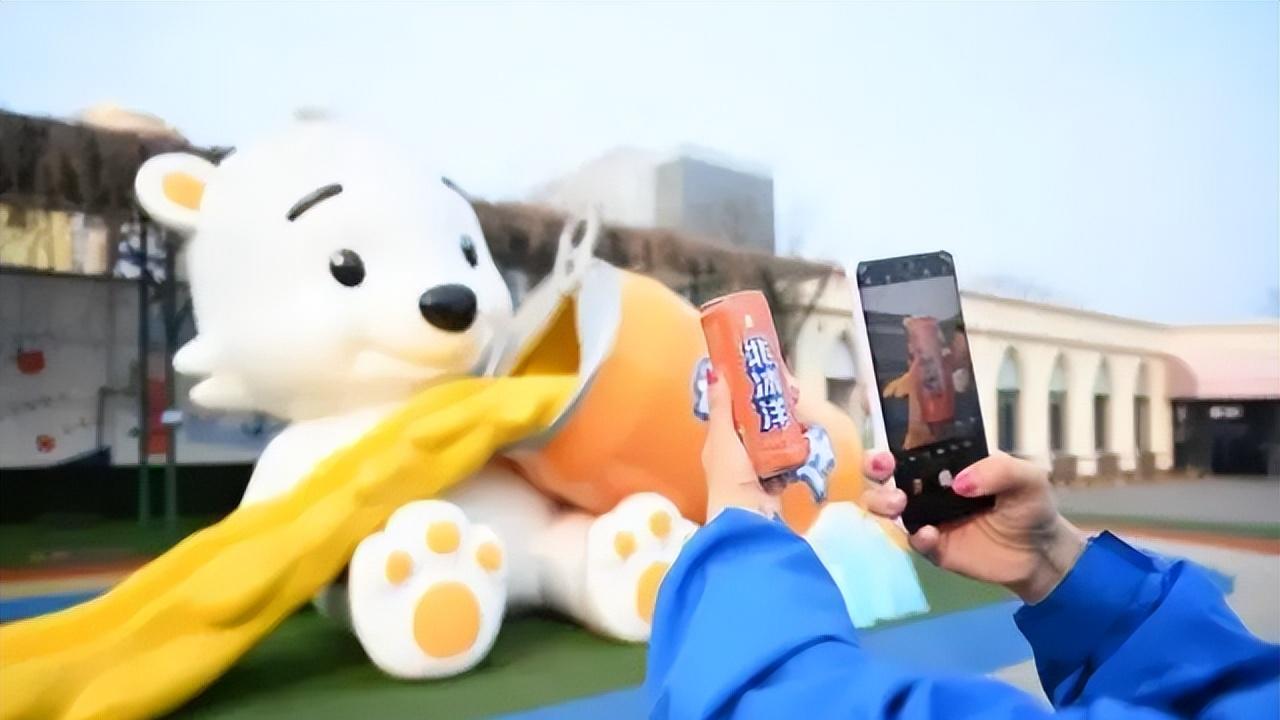 北冰洋老厂变乐园：亲手做童年汽水，南城遛娃好去处