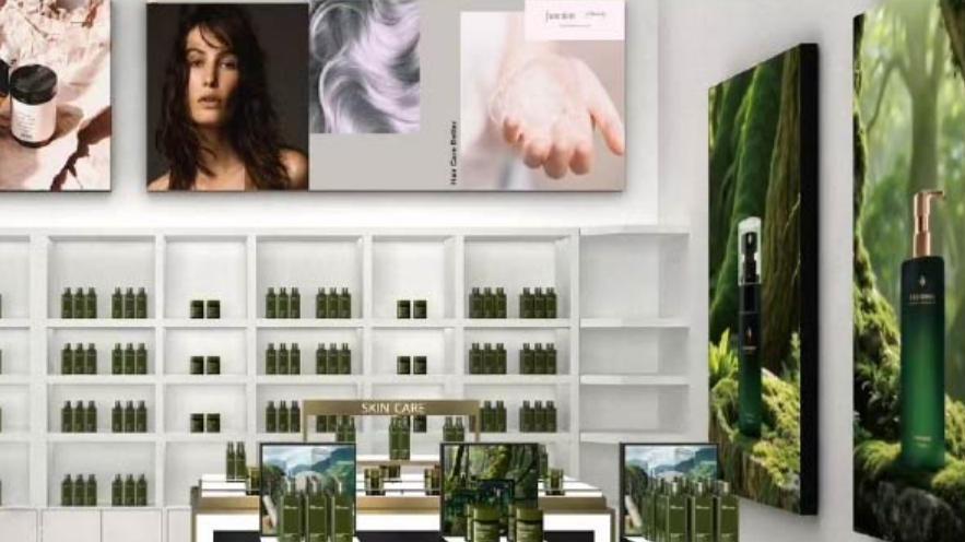 眷爱：重塑机场时光，每一次飞行都从头焕新