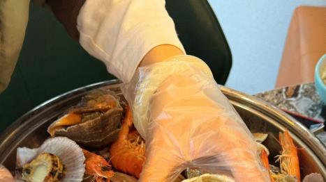 刷透威海街巷！！威海一定要吃的地道美味全解