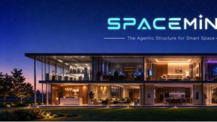 空间智能革命打响，科大讯飞SpaceMind引领L2.5主动交互