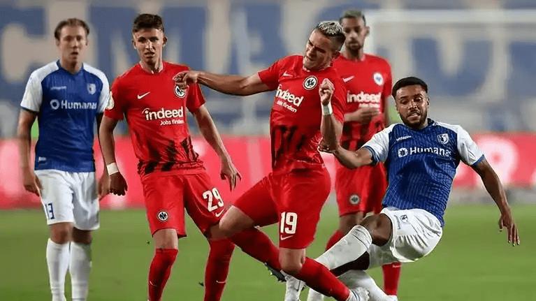 今日竞彩二串一：莱万特vs塞维利亚+巴列卡诺vs西班牙人