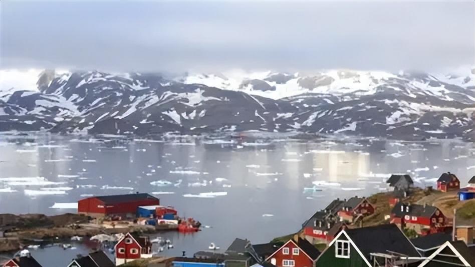 特朗普谈及美国新目标 并非伊朗或古巴