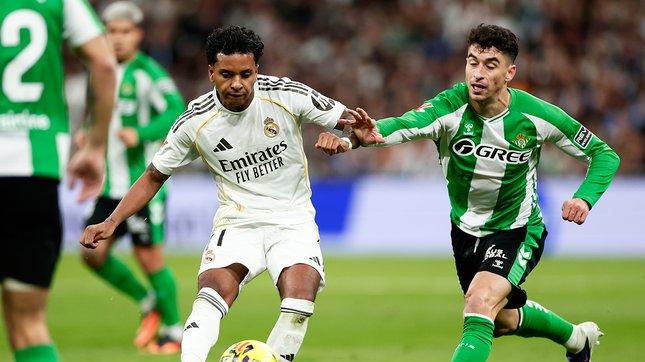 罗德里戈升级：从替补到皇家马德里新主力