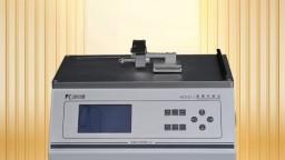 摩擦系数仪怎么选不踩坑？FCT-01破解多行业检测核心痛点