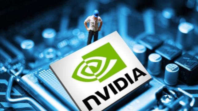 远强铜缆！英伟达绑定Micro LED CPO传输技术  10大龙头实锤卡位