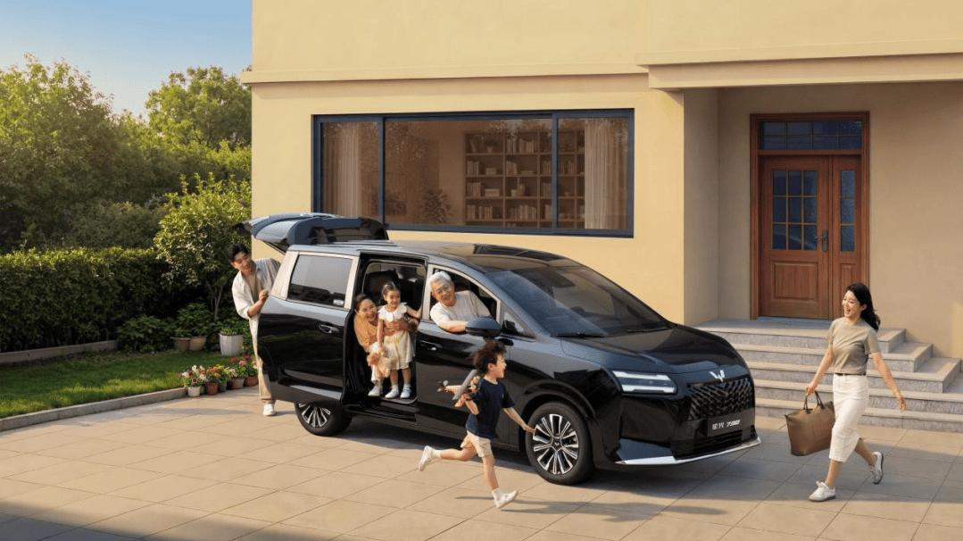 以旅行 见世界 捷途汽车2026北京车展重磅上新 全球化实力再进阶