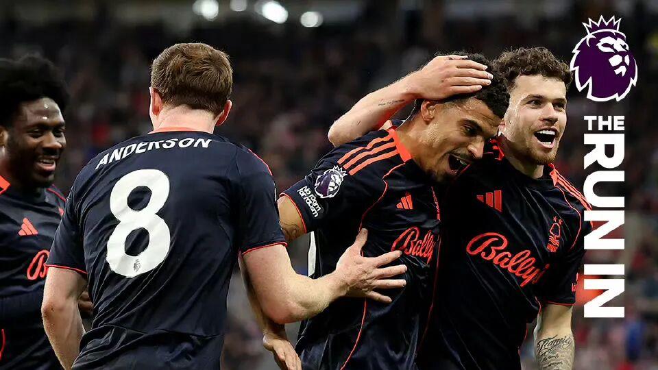 5-0！英超保级又一队提前上岸，39分定律发威，热刺被甩开8分哭晕