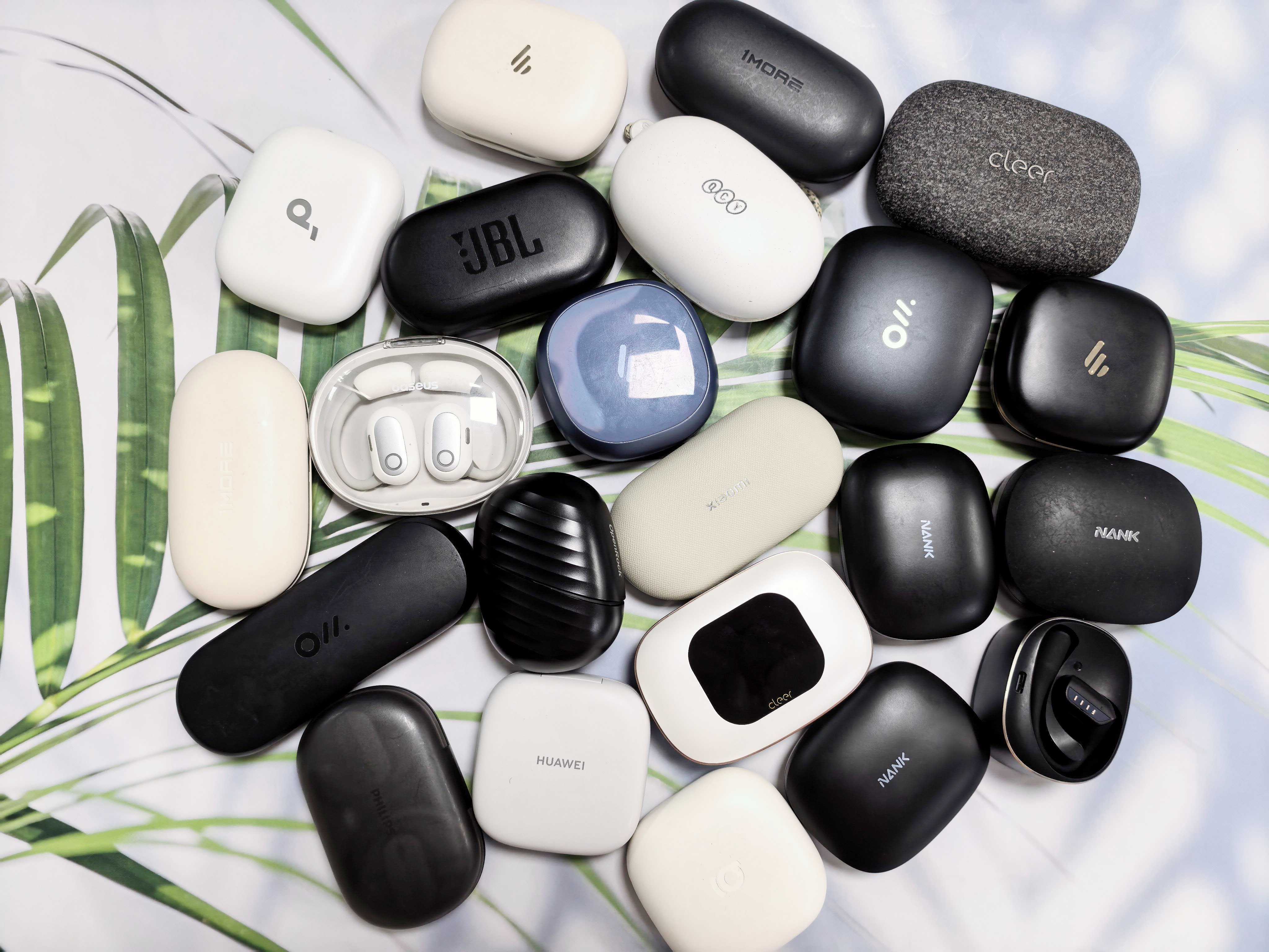 目前最好用的可以耳机是哪些？2026年十大最好的蓝牙耳机品牌推荐！